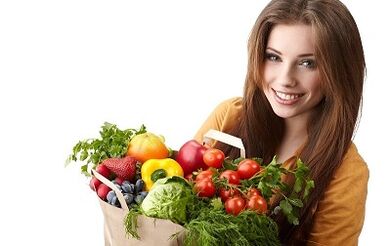 jedzenie zgodne z Twoją ulubioną dietą
