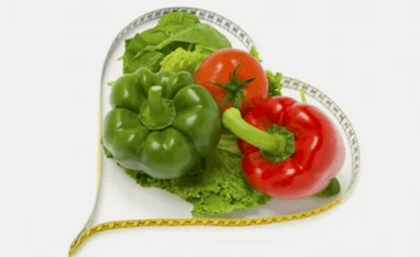 ulubiona dieta na odchudzanie