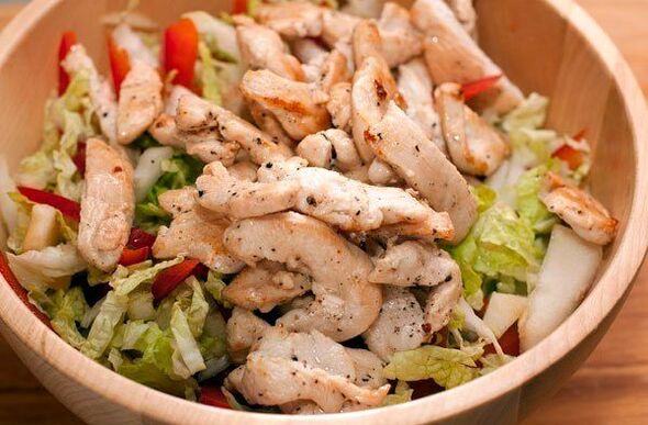 dieta ketonowa co można, a czego nie można jeść