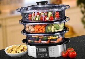 przygotowywanie zdrowych posiłków na odchudzanie