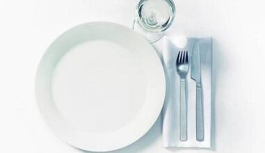 istota prawidłowego odżywiania w odchudzaniu