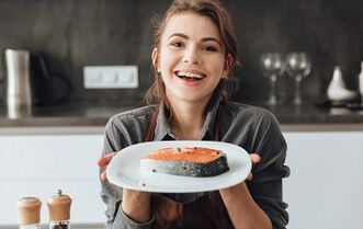 dieta dla osób z grupą krwi O